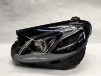 Купити Mercedes e фара фара led нова a2139064704, фото thumb