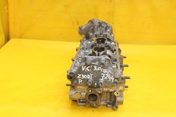 фото thumb №7, Головка правая opel vectra c signum 3.0 cdti z30dt