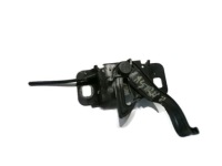 фото thumb №1, Opel astra j iv 09r- замок засов капот