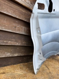 фото thumb №12, Крыло левая сторона ford transit custom