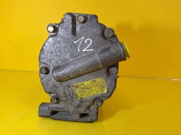 фото thumb №9, Компрессор кондиционера компрессор fiat panda ii 1.2 бензин nr12
