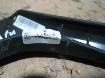 фото thumb №14, Накладка накладка защита рамка руль bmw м-пакет m-power m набор