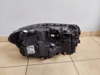 фото thumb №10, Bmw x3 g01 x4 g02 full led адаптивний led ліва права