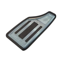 фото thumb №1, Подножка подножка накладка хром nowa opel astra l 9816297480