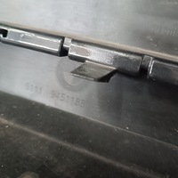 фото thumb №14, Бампер перед bmw x3 g01 x4 рестайлінг lci 9451132