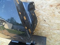 фото thumb №8, Citroen jumpy 2007 2008 2009 2010 крило правий