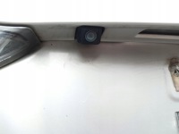 фото thumb №2, Lexus ct200h - крышка багажника задняя камера