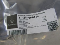 фото thumb №9, Mercedes slk w172 защита подъемника стекло дверь правых a1727200254