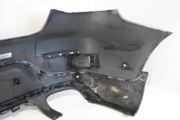 Купити Mercedes glc 253 купе amg бампер задні satyna, фото thumb