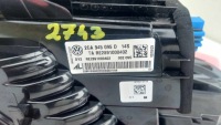 фото thumb №7, Volkswagen t-roc рестайлінг фара ліва зад задня led 2743