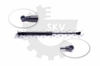 фото thumb №8, Пружина газова, кришка багажника esen skv 52skv758