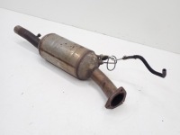 фото thumb №1, Катализатор фильтр kat audi a6 c6 17052113341 103r-000228 dpf 005