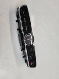 Купити Mercedes-benz e w238 2018 приладова панель, фото thumb