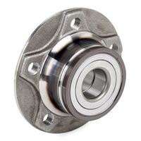 фото thumb №9, Подшипник колёса ridex 654w0308 зад do audi a4 avant 8k5, b8 a5 купе 8t3