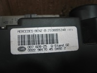 фото thumb №9, Помпа замка центрального mercedes c klasa w202 e klasa w210 2108001248