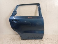 фото thumb №1, Дверь правое задние правый задняя kia sorento 4 iv 2020-