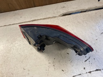 фото thumb №8, Bmw 5 f11 лампа лівий зад led