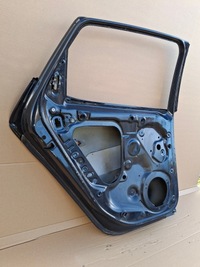 фото thumb №9, Двері ліві зад задні seat leon iii 5f hb 5f4833579