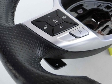 фото thumb №8, Mercedes e клас w212 212 рестайлінг кермо 63 amg