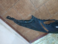 Бампер перед citroen ds7 2017 - 2022 в Украине, фото thumb