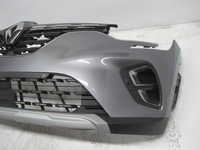 фото thumb №5, Бампер renault captur ii 6 pdc камера pod радар перед передний