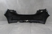 фото thumb №6, Бампер задня задній opel corsa f 19-23