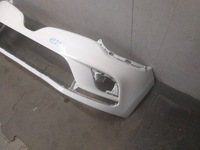 фото thumb №3, Бампер перед renault clio iv 4 lift