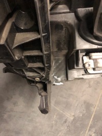 фото thumb №9, Citroen ds5 12-15 лампа фара перед левый ксенон