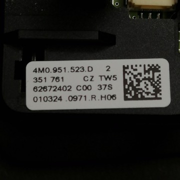 фото thumb №7, Audi q5 sq5 80a q7 sq7 4m0 q8 sq8 4m8 пелюстки зміни коробки передач нове fv