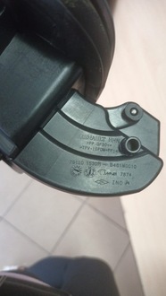 фото thumb №3, Кришка заливної пального renault austral 781201530r