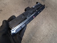 фото thumb №8, Audi a3 8v панель перемикачів аварійних