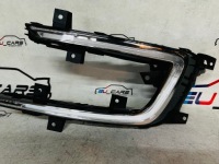 Vw e-golf фара левая led drl 2014-2017 год Оригинал, фото thumb