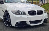 фото thumb №9, Бампери комплект bodykit м-пакет w колір do bmw e90 09-13 перед зад пороги 2l
