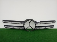 Купити Mercedes glc 253 рамка решітка накладка решітка радіатора a2538882223 k149/672, фото thumb