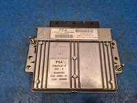 фото thumb №1, Бортовий комп'ютер двигуна citroën berlingo b9 9646185080 2009