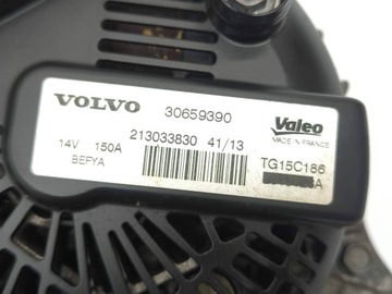 фото thumb №9, Volvo s60 2012 генератор