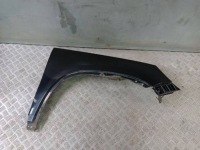 фото thumb №6, Крыло правый перед vw tiguan 5n 09r lc9x
