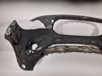 фото thumb №10, Mercedes gla h247 247 w247 бампер перед передний