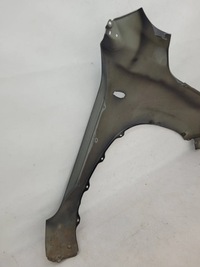 фото thumb №10, Toyota rav4 iii 3 05+ крила перед передній лівий fv