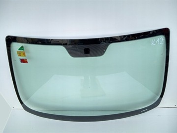 фото thumb №14, Скло передня лобове nissan micra k12