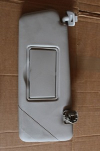 фото thumb №1, Smart forfour ii 453 2014-.. защита солнцезащитная водителя козырёк europa