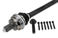 фото thumb №3, Nty приводной вал приводная