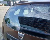 фото thumb №6, Dacia duster i крышка багажника задняя зад kol tecna 2011r