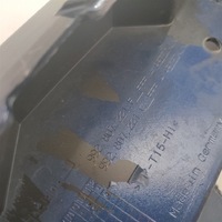 фото thumb №14, Бампер перед porsche 911 992 turbo s 2018-2022 992807221f