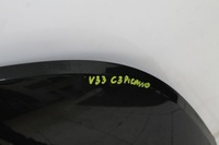 фото thumb №8, Citroen c3 picasso 08r- капот крышка двигателя exl