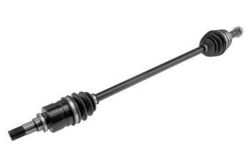 фото thumb №1, Полуось приводная правые перед nty do citroen c1 1.0