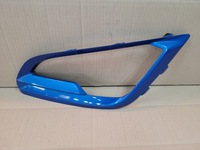 фото thumb №1, Решітка решітка радіатора бампера ліва перед ecosport ii lift