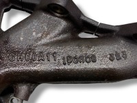 Jaguar e-pace 2020 колектор випускний g4d39430dd Недорого, фото thumb