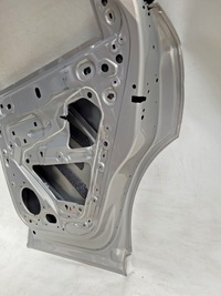 фото thumb №8, Дверь правое задняя задние ds7 ds 7 crossback 2017-2022