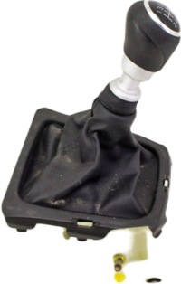 фото thumb №1, Np215 suzuki vitara iii рычаг домкрат передач